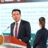 Arturo Medina, titular de la Comisión Nacional de Búsqueda