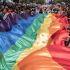 Marcha LGBT 2025 en CDMX.