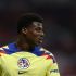 El jugador Javairo Dilrosun tendrá que regresar al América (Cuartoscuro)