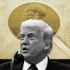 Es la tercera nominación de Trump al Premoio Nobel realizado por un país. (Reuters | Diseño: Bernardo Morato)