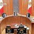 La Sala Superior del Tribunal Electoral del Poder Judicial de la Federación sometió ayer a discusión las últimas impugnaciones en contra de la validez de las elecciones judiciales.