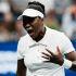 Venus Williams llevaba dos años sin disputar un partido de Grand Slam.