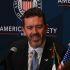El presidente de la American Society of Mexico, Larry Rubin