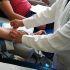 Se solicitan donadores de sangre tipo O positivo en Querétaro
