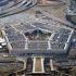 Vista aérea del Pentágono, sede del Departamento de Guerra de Estados Unidos. (Reuters)