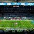 El Estadio Santiago Bernabéu celebró su primer juego de la NFL.