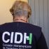 Una reprsentante de la CIDH. (Cuartoscuro)