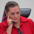 La consejera presidenta del INE, Guadalupe Taddei. (Cuartoscuro)