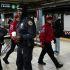 Sebastián Zapeta se declaró no culpable de quemar a una mujer en el Metro de Nueva York. (Reuters)