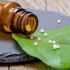 homeopatía 