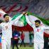 Selección de Irán al Mundial 2026 (AFP)