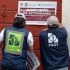 Suspensión de actividades en fábrica ubicada en colonia Anáhuac.