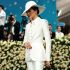 Zendaya posa durante la Gala del Met (Foto: Reuters)