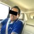 El Mayo Zambada tras ser capturado en Estados Unidos