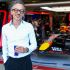 Laurent Mekies, nuevo CEO de Red Bull Racing