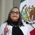 Ministra Norma Piña. (Cuartoscuro)