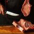 Cortes de carne para cocinar. Foto: Canva 