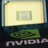 Nvidia. (AFP)