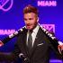 David Beckham. Foto: Inter de Miami