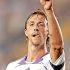 Guti, exjugador del Real Madrid.