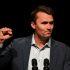 Charlie Kirk es una de las principales voces conservadoras en Estados Unidos. (AFP)