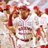 Lorenzo Bundy, manager de Diablos Rojos.