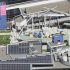 Vista aérea de las oficinas en Silicon Valley. (Reuters)