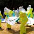 Congo registra su peor brote de ébola en última década