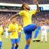 neymar, selección brasil, selección eu, reclamo a fernando guerrero