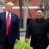 Kim Jong Un y yo nos enamoramos, dice Donald Trump