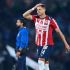 El contrato de 'Chicharito' con Chivas termina el 31 de diciembre de 2025; no renovará. (Mexsport).