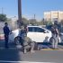 El hombre fue atropellado durante una redada de ICE. (Especial)