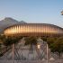 Así es el Estadio BBVA que será sede en Monterrey (FIFA)
