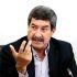 Javier Corral, presidente de la Comisión de Justicia, informó del retiro el dictamen, el cual había sido distri-buido desde el lunes. Foto: Especial