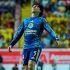 Kevin Álvarez lamentándose. (Mexsport)