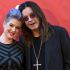 ¿Ozempic? Hija de Ozzy Osbourne responde tras preocupar por su extrema delgadez
