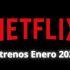 La nueva temporada de Bridgerton encabeza los estrenos que Netflix prepara para enero de 2026.