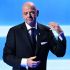 Gianni Infantino