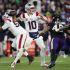 NFL, New England Patiots, Baltimore Ravens