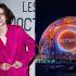 Ping-pong gigante y cine: Timothée Chalamet protagoniza momento viral en Las Vegas