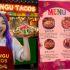 Chingu Amiga vende tacos mexicanos en Corea