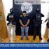 Francisco “N” detenido en Guerrero