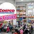 ¿Costco cierra en Navidad?
