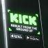 ¿Qué es Kick?