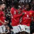 Manchester United se impuso por la mínima sobre el Newcastle.