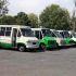 El aumento a la tarifa tampoco garantiza la renovación de los microbuses.