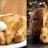 Pan francés de panettone, una opción diferente para probar el clásico