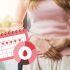 ¿Es normal la sangre marrón en la menstruación?