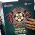 Lotería Nacional lanza álbum retro que celebra los mundiales de futbol en México