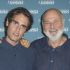 Rob Reiner y su hijo Nick